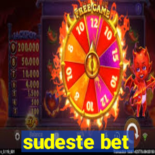 sudeste bet